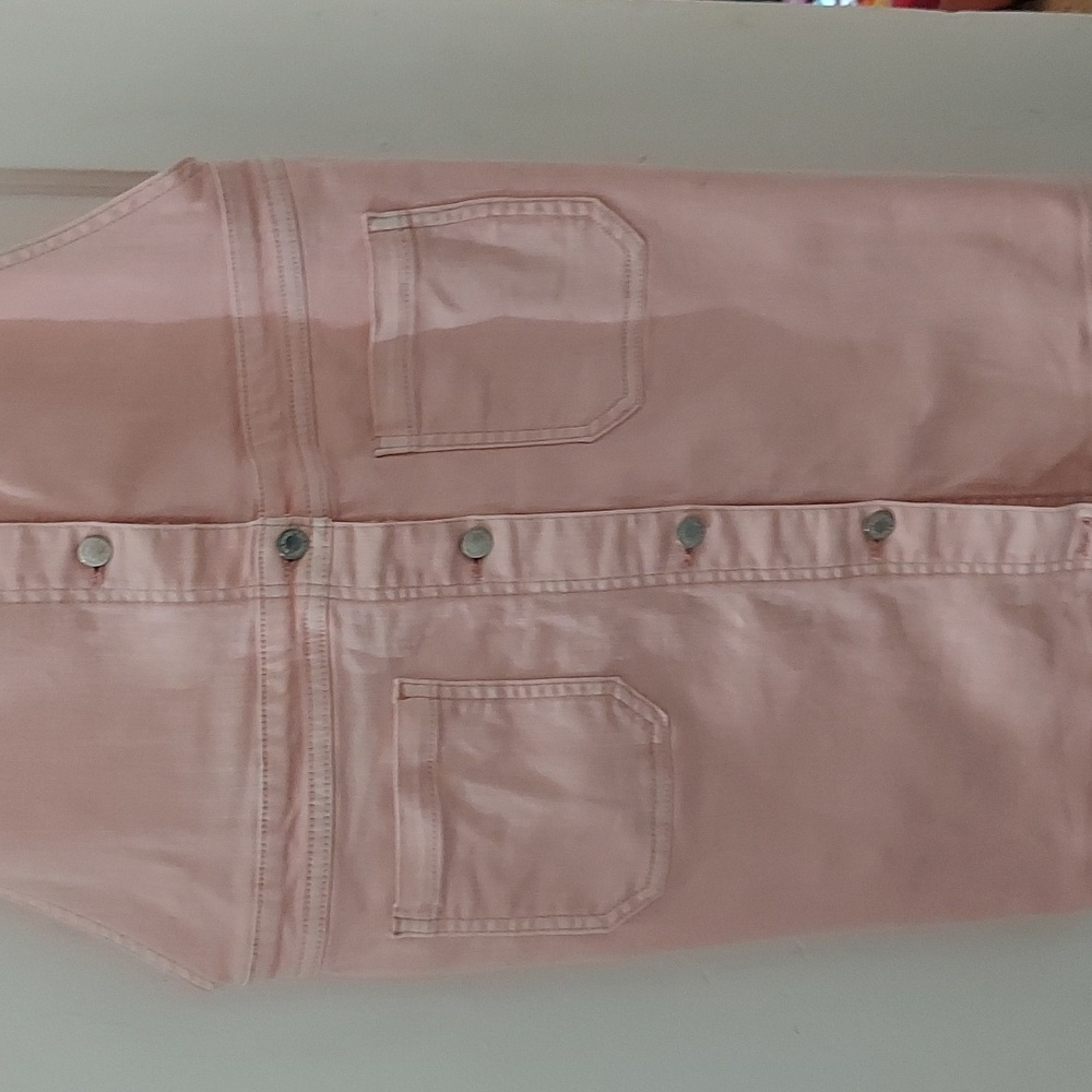 Kids overhaul dress - Picture 2 of 7